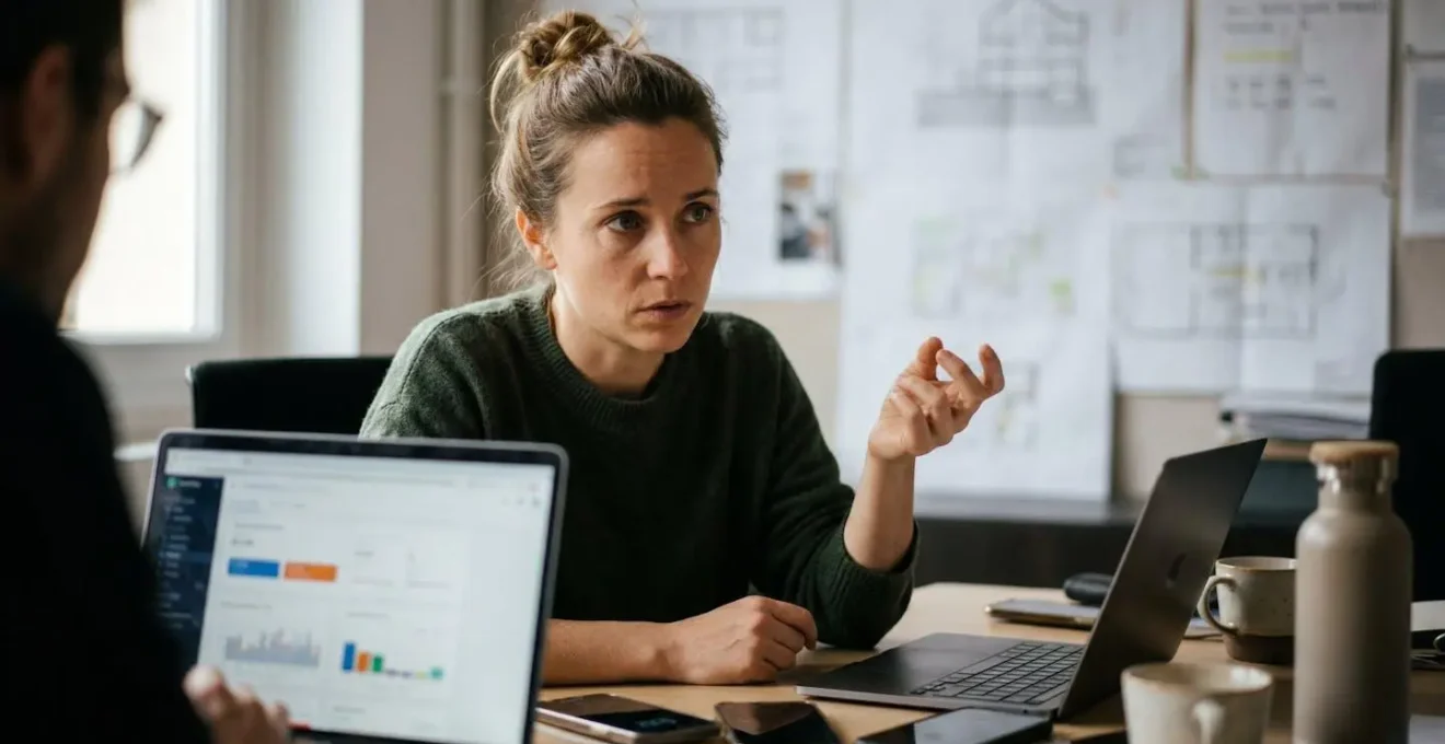 Product Owner en PME jonglant entre compétences techniques et diplomatiques