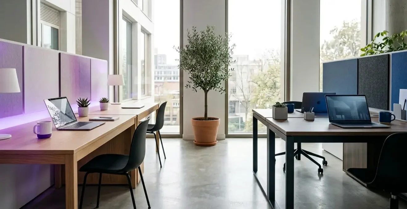 Comparaison visuelle entre les interfaces Shopify et WooCommerce pour e-commerce